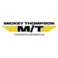 MICKEY THOMPSON